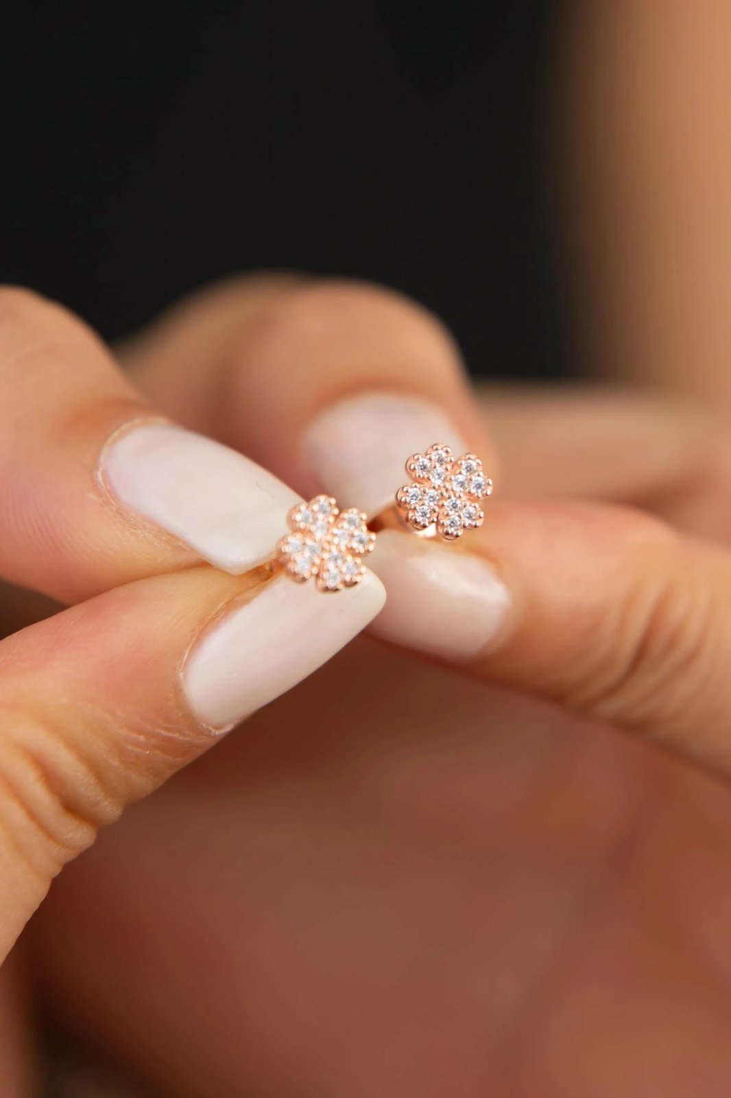 Vathë argjendi Elika Silver, FA18055