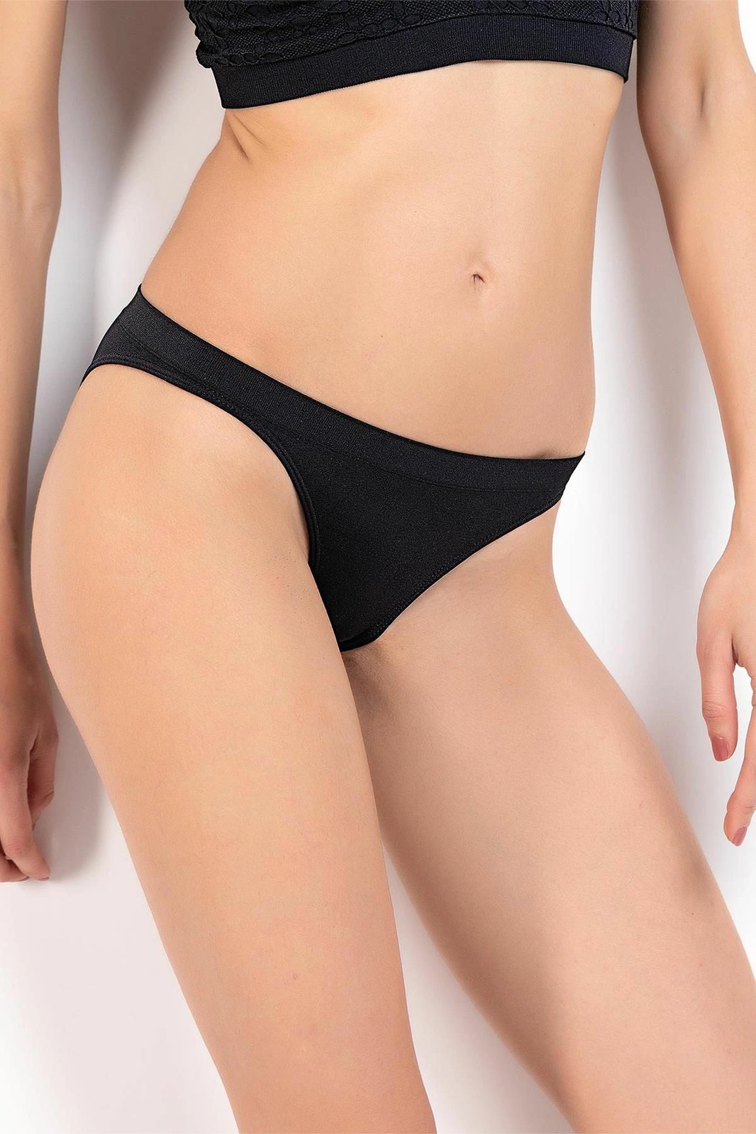 Tanga të zeza Jumeon, 002-000309