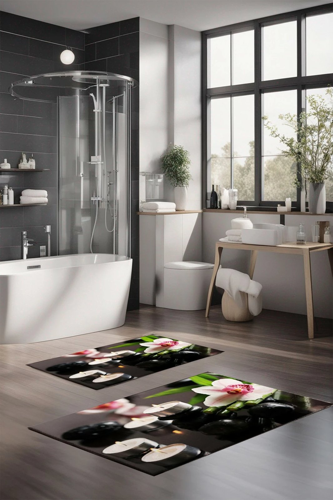 Set tapetesh për banjo (2 copë), Mijolnir, CT-5186