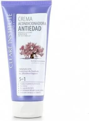Krem kondicionues flokësh Clearé Institute Anti Age unisex 200ml