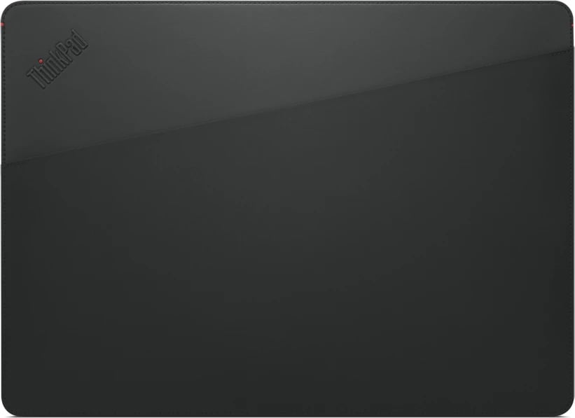 Çantë laptopi, Lenovo, Professional 4X41L51716, 14 inç, e zezë