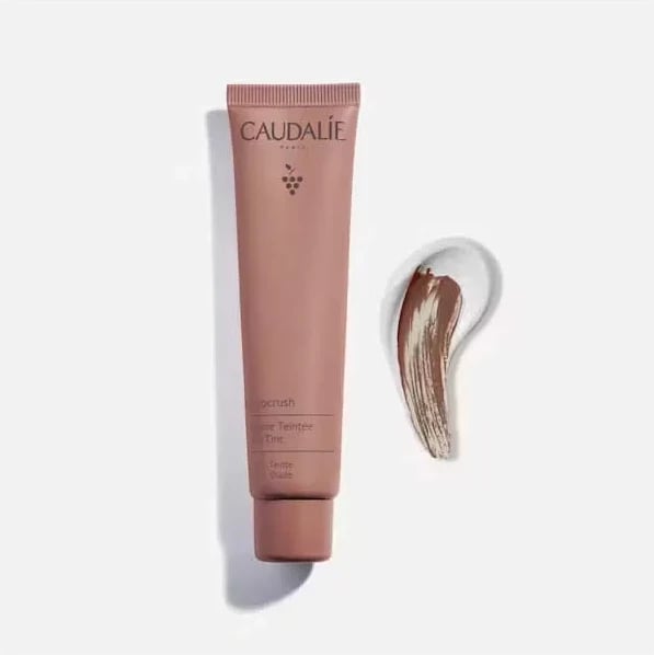 Fondatinë Caudalie Vinocrush Colour Cream Shade 5, 30ml unisex