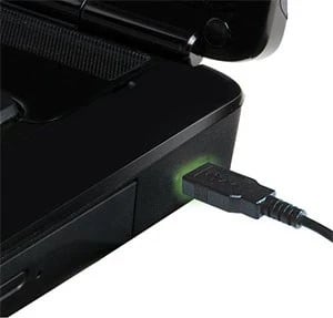 Tastierë dhe mi Logitech Desktop MK120, me tela