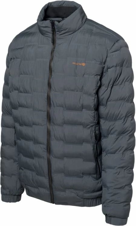 Jakne për meshkuj Iguana, gri Jakne për meshkuj Iguana, gri