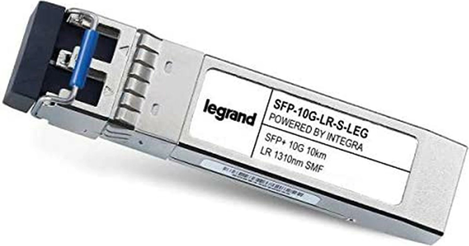 Modul SFP+ Cisco SFP-10G-LR-S, 10GBASE-LR, 10Gbps, fiber optik, 10km