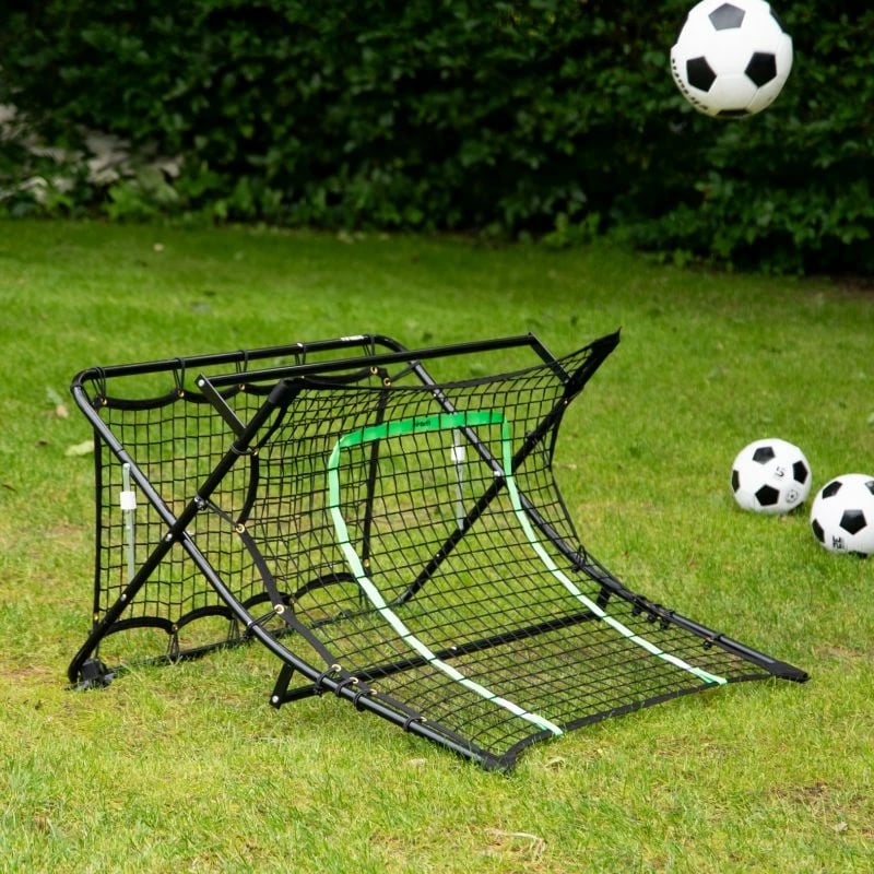 Aksesor futbolli Virtufit, unisex