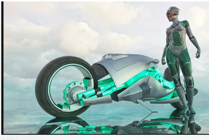 Monitor gaming Philips Evnia 3000 24M2N3201A/00 24" IPS 180 Hz Full HD HDR, bardhë