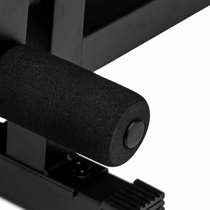 Stol multifunksional fitnesi Virtufit