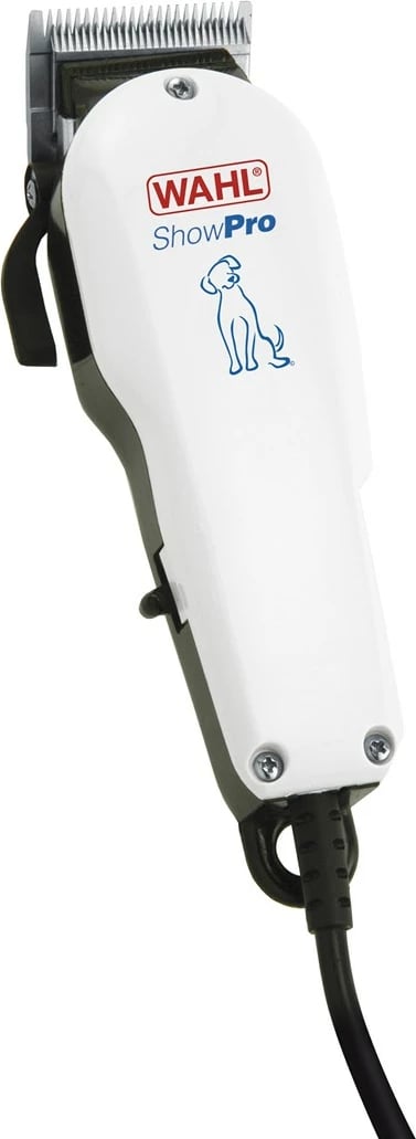 Set makinë prerëse për qen Wahl Pro 09265-2016, 9W,e bardhë