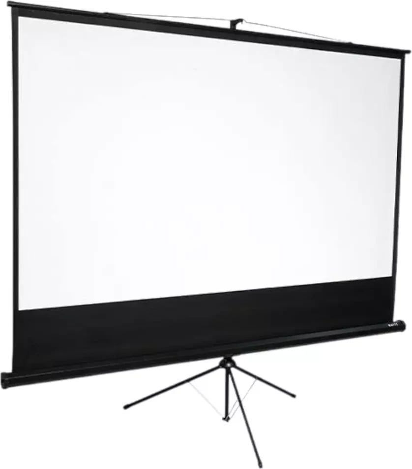 Ekran Për Projektor HAVIT PS100E-EU