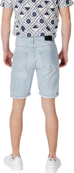 Shorce për meshkuj Antony Morato, blu