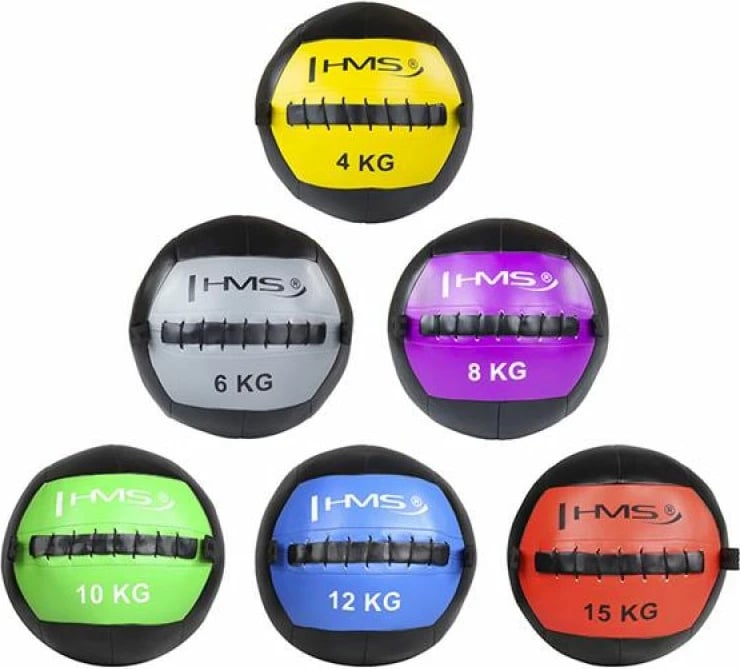 Top trajnimi HMS për të gjithë, i verdhë