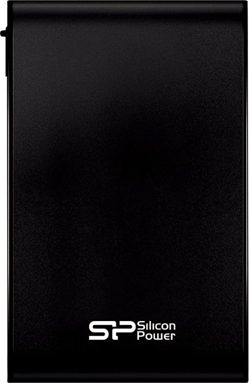 Disk HDD Silicon Power Armor A80, 2TB, i zi