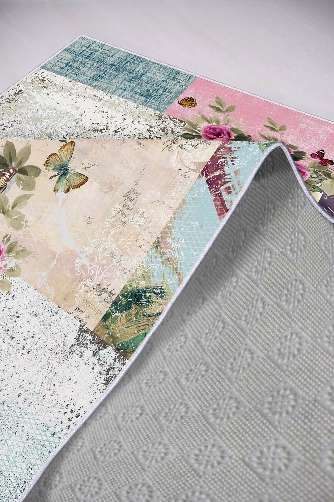 Qilim (50 x 80) Conceptum Hypnose, Hmnt674