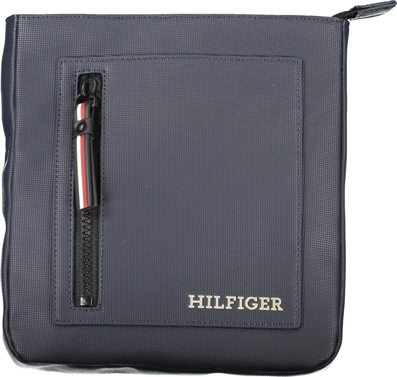 Çantë krahu për meshkuj Tommy Hilfiger, kaltër
