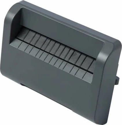Prerëse automatike Brother PACU001 për printer etiketa TD-4D, Gri