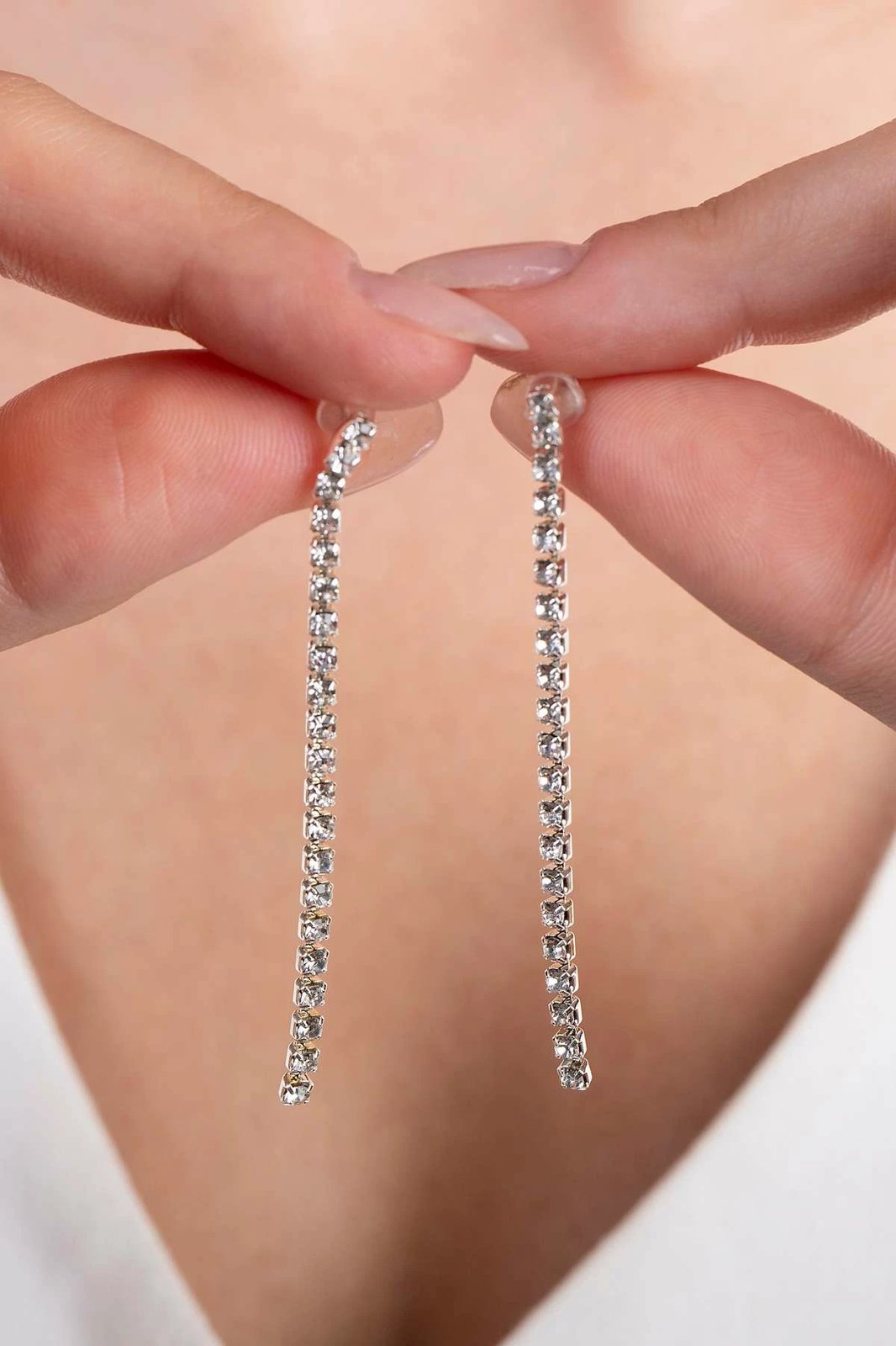 Vathë metalik Elika, ELKBRT1008, shumëngjyrësh