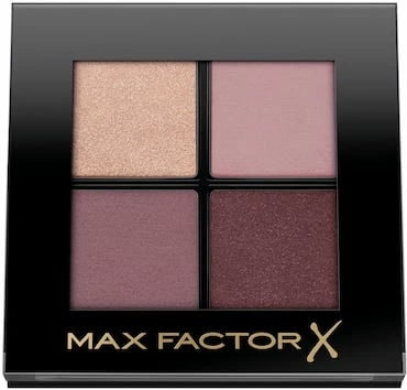 Paletë hije për sy Max Factor Colour Expert Mini Palette 002 Crushed Blooms, 7g