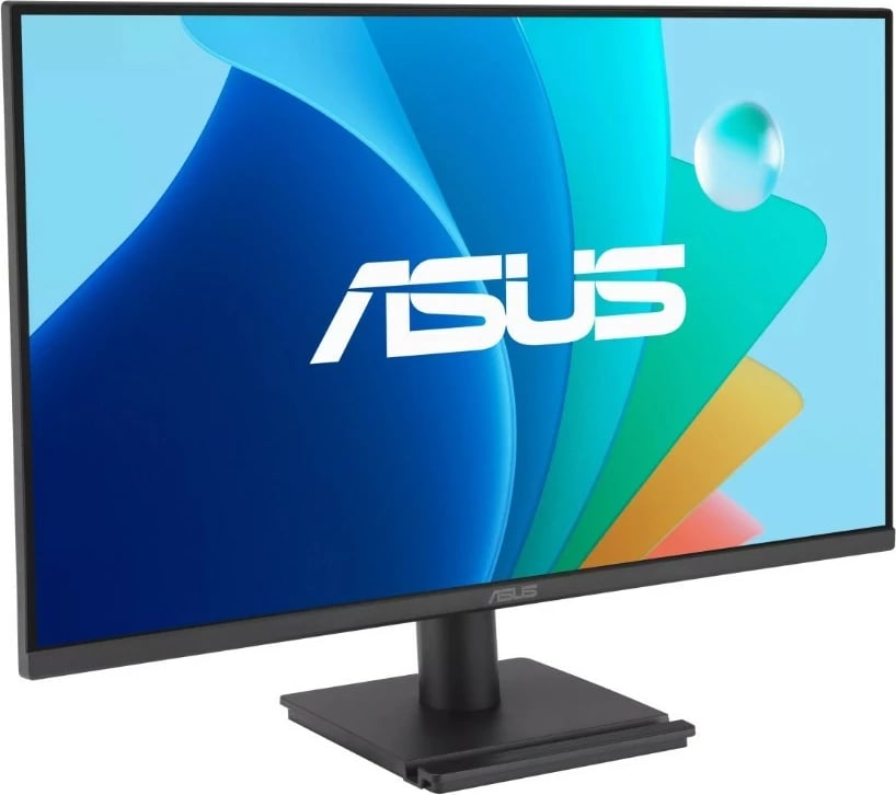 Monitor Asus VA279HG, 27", IPS, FHD, 120Hz, i zi