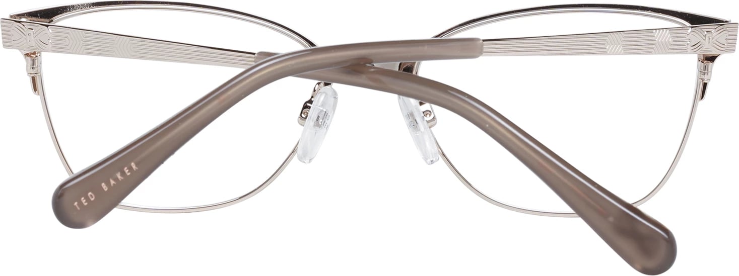 Korniza optike  për femra Ted Baker, të hirta