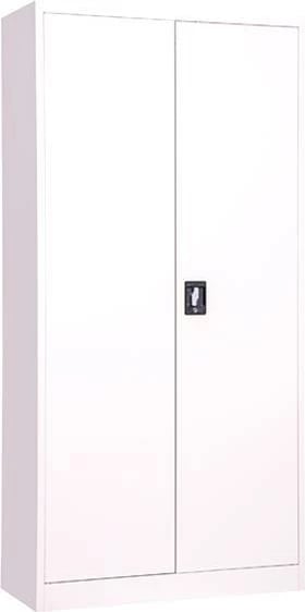 Dollap metalik Nextdeco 32803-00, i bardhë, 4 sirtarë