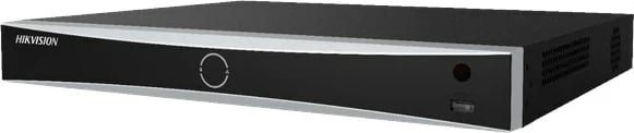 Regjistrues rrjeti Hikvision DS-7616NXI-I2/S, 16 kanale, i zi