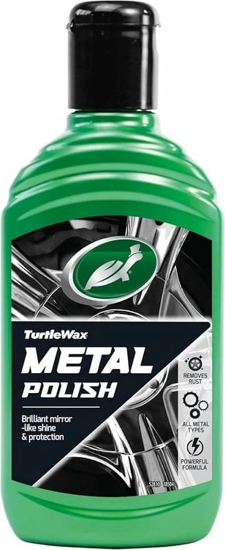 Polir Metali 300ml