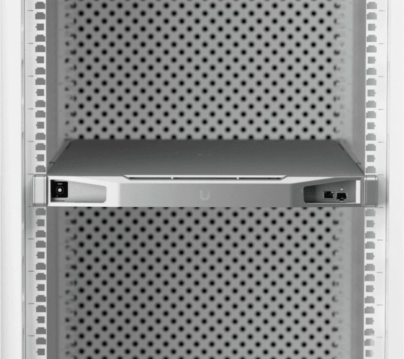Konsolë rrjeti Ubiquiti Instant Cloud Key Enterprise, Intel Xeon Gold 5218, 32GB RAM, 256GB SSD, 1U, gri