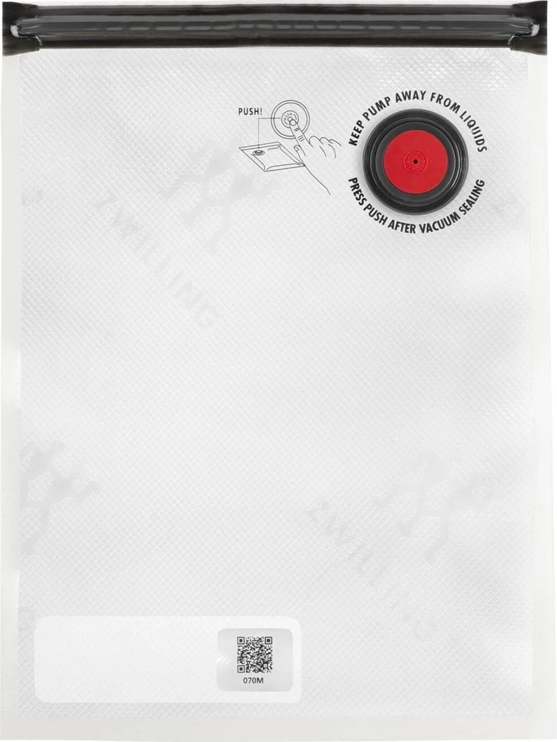 Vakum ZWILLING 36815-019-0, Blu
