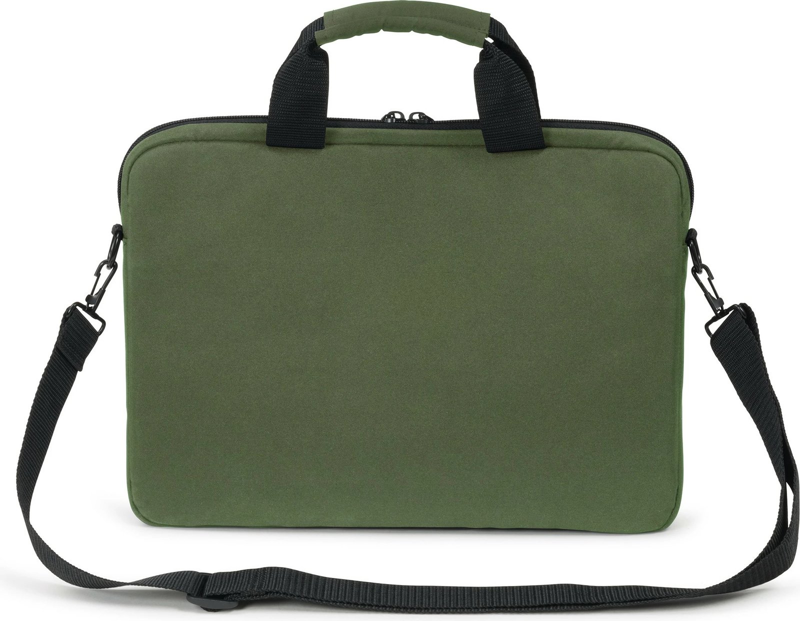 Çantë laptopi Dicota BASE XX Slim Case 13-14.1 inç, e gjelbër