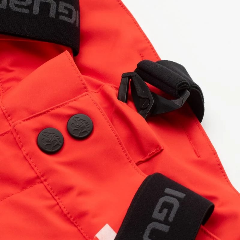 Pantallona ski për fëmijë Iguana