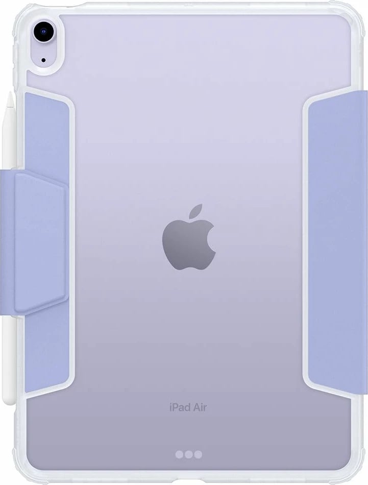 Mbështjellës Spigen Ultra Hybrid Pro për iPad Air 11" 2024 / 10.9" 2022 / 2020, Violet