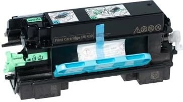 Toner Ricoh IM 430 418127/419079 rendiment deri 23,700 faqe zi