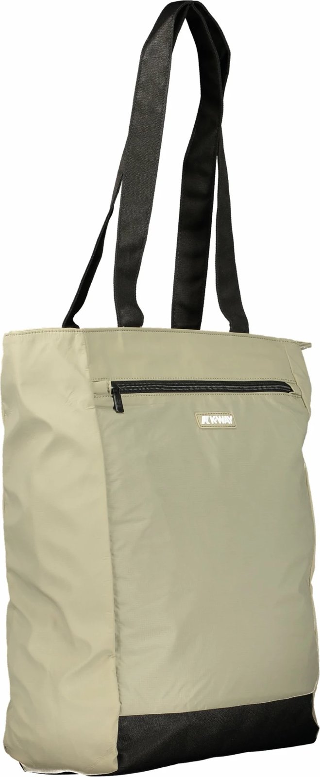 Çantë K-WAY UNI femra, gri