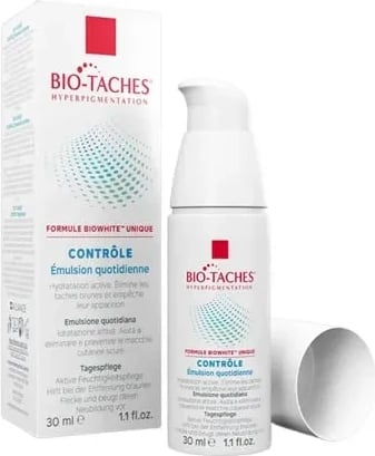 Emulsion depigmentues Sinclair Bio-taches 30ml