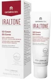 Krem kundër skuqjes IRALTONE DS Anti-Redness 30ml
