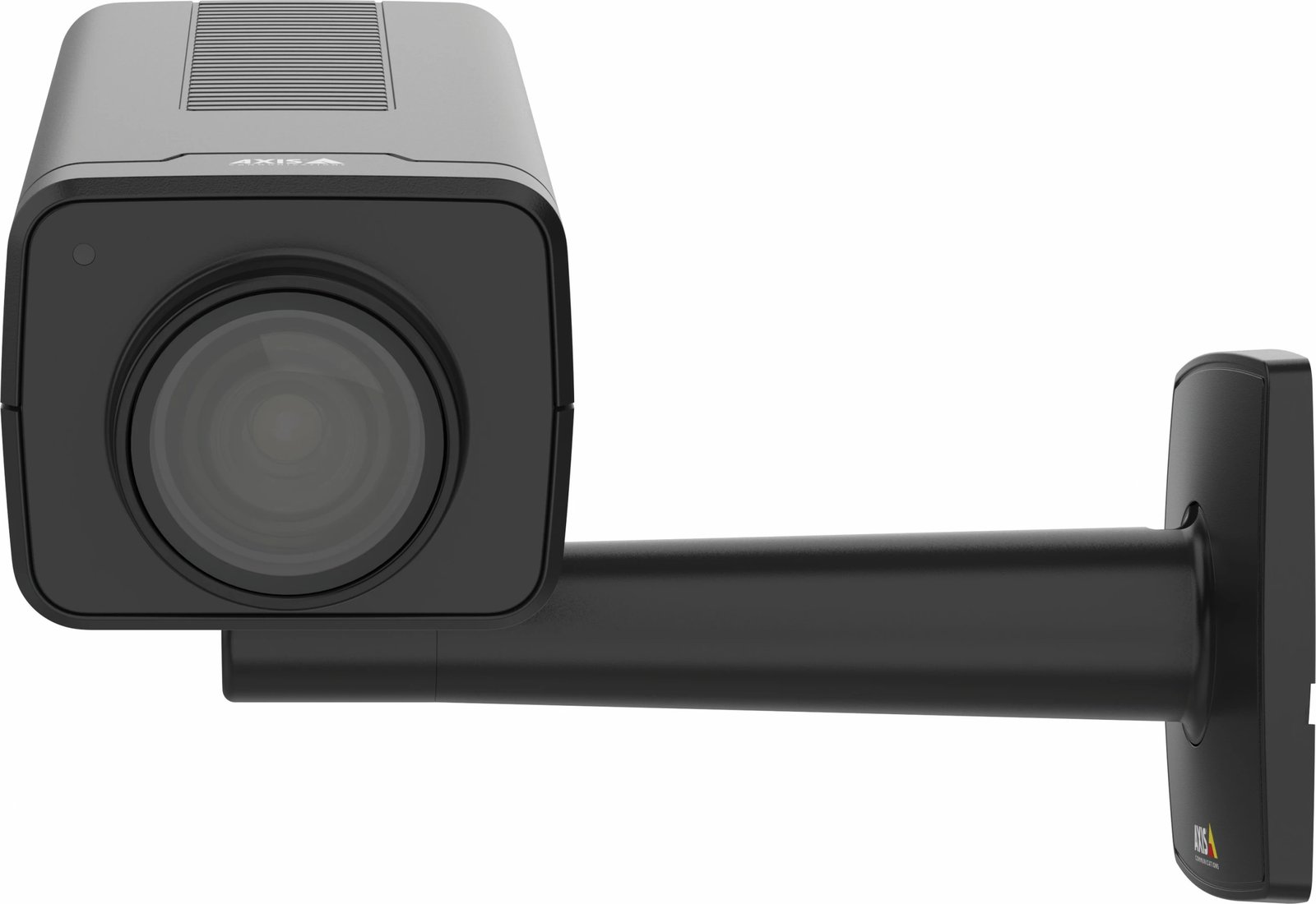 Kamerë sigurie IP Axis 02220-001, Wired, Ceiling/wall, Black, Bullet, CMOS