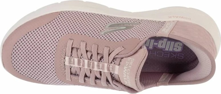Atlete Skechers femra, vjollcë