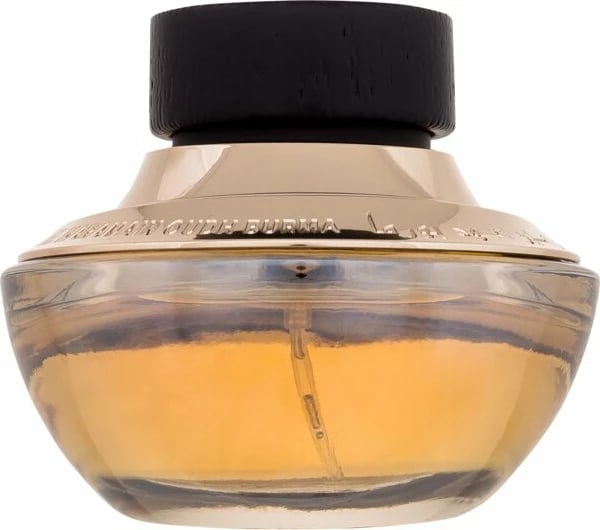 Eau de Parfum unisex Al Haramain Oudh Burma 75ml