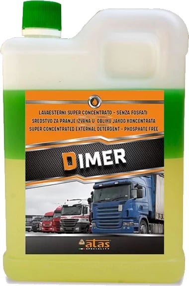 Pastrues Universal Dimer 2Kg