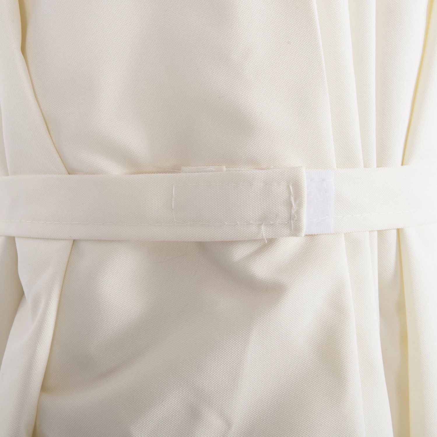 Ombrellë profesionale Alu 3M ngjyrë krem FH6006