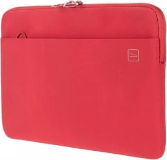 Mbështjellës TUCANO Top Second Skin BFTMB13-R, 13 inç, neopren, kuqe