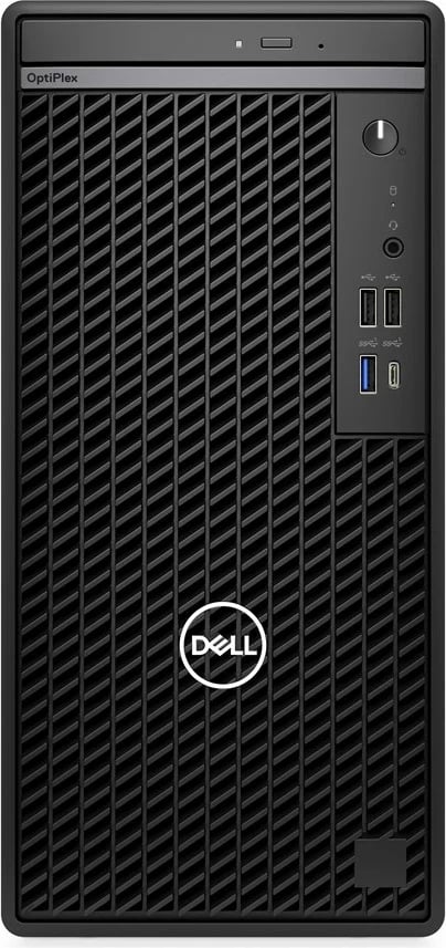 Kompjuter Dell OptiPlex 7020, Intel Core i3 i3-14100, 8 GB RAM, 512 GB SSD, Mini Tower, Zi