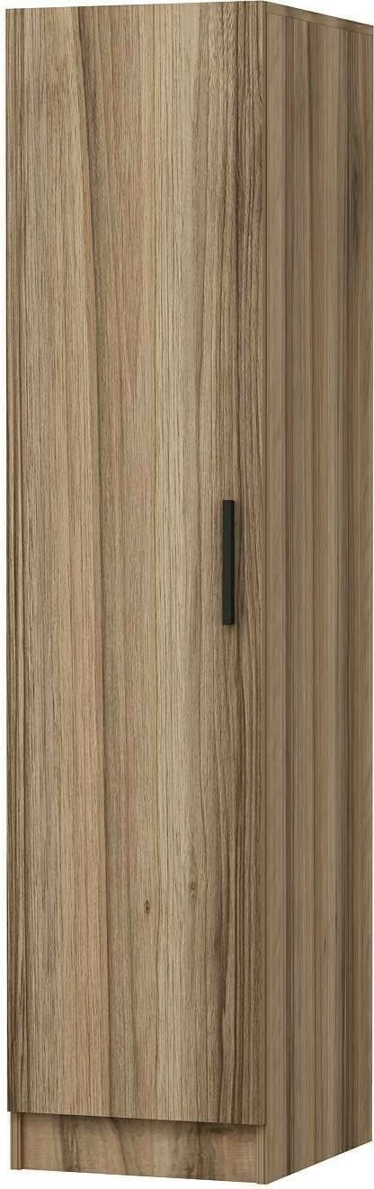 Dollap Walnut Skye Decor, Minar Kale - 8664