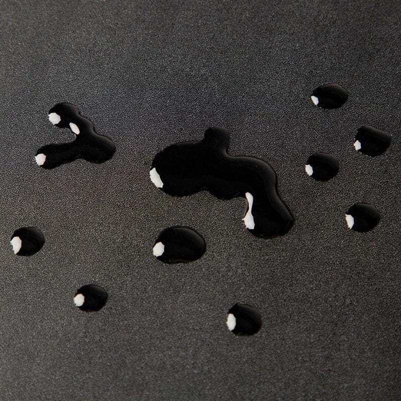 Dyshek palosës gjimnastike HMS, i zi