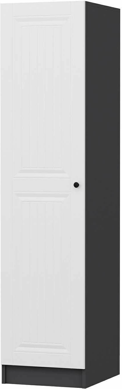 Dollap Skye Decor, anthracite, Minar Kale - 8678