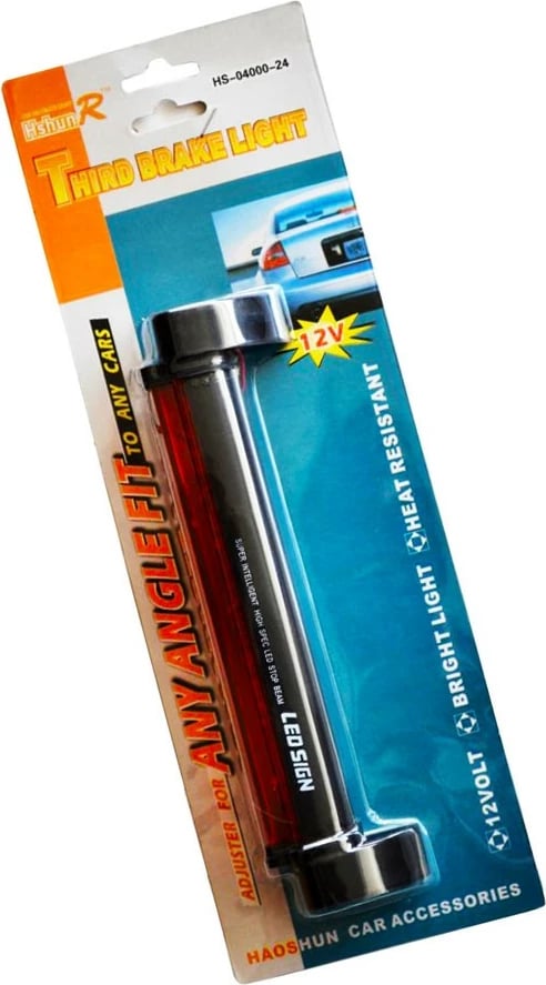 Shtop Dekorues I Shkurte 24led