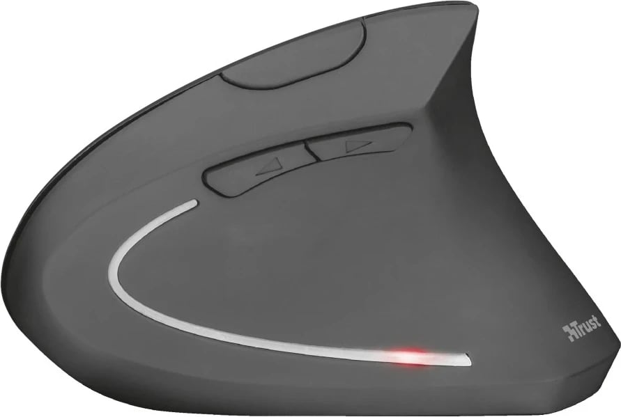 Maus Trust Verto, wireless, i zi