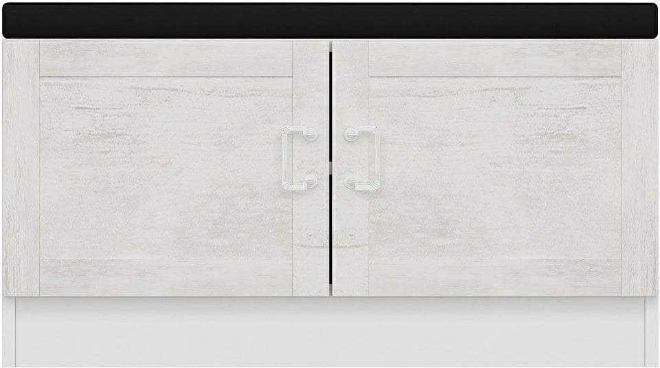 Stendë korridori, ngjyrë e bardhë, Skye Decor Noah - 8304