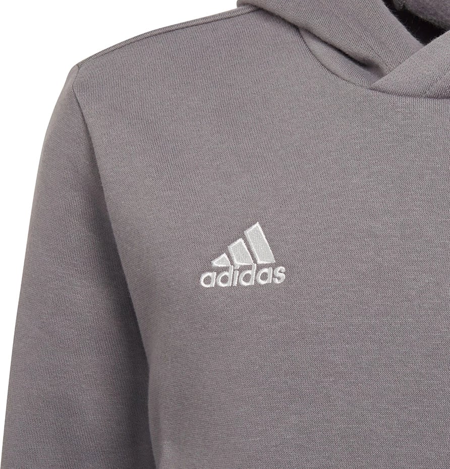 Duks për fëmijë adidas, gri